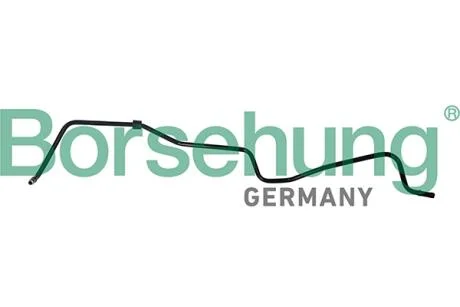 Труба соединительная (OE) Borsehung B19264