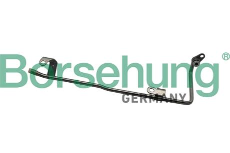 Труба соединительная (OE) Borsehung B19268