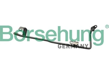 Труба соединительная (OE) Borsehung B19268
