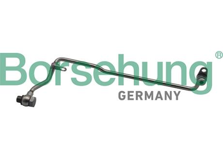 Оливна трубка Borsehung B19270