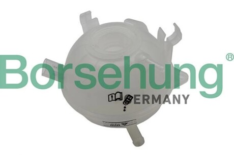 Бачок расширительный VW Caddy 03- (OE VAG) Borsehung B19280