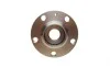 Підшипник маточини (задньої) VW Polo VI/Seat Ibiza 17- (OE VAG) Borsehung B19285 (фото 6)