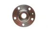 Подшипник ступицы (передней) Skoda Fabia 99-/VW Polo 02- (OE VAG) Borsehung B19309 (фото 8)