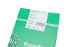 Цепь насоса масляного Skoda Fabia/Roomster 1.4 TDI 03-10 (OE VAG) Borsehung B1C012 (фото 4)