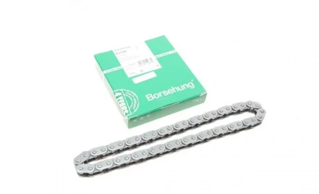 Цепь насоса масляного BMW 3 (F30)/5 (F10/F07) 07- (N47/B47/B37) Borsehung B1C028