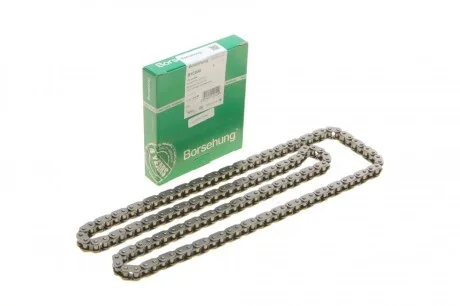 Цепь ГРМ BMW 3 (E90/91/92/93)/5 (E61)/7 (F01)/X6 (E71) 04-16, N43/N53//N54/N55 Borsehung B1C030