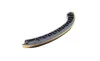 Планка успокоителя цепи ГРМ VW Polo 1.2 12V 01-09/Skoda Fabia/Roomster 1.2 03-15 (OE VAG) Borsehung B1G005 (фото 4)