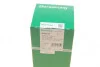 Планка заспокоювача ланцюга ГРМ VW Jetta 2.5 06-10/Audi Q3 13-18 (OE VAG) Borsehung B1G018 (фото 5)