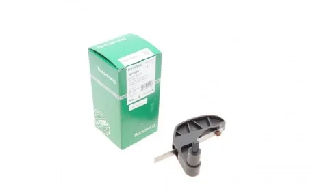 Планка успокоителя цепи ГРМ Skoda Fabia/Roomster/VW Polo 1.2 07- (OE VAG) Borsehung B1G028