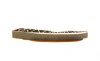 Планка успокоителя цепи ГРМ BMW 3 (F30/F80)/5 (F10) 1.6D/2.0D/3.0D 08- Borsehung B1G033 (фото 4)