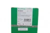 Планка успокоителя цепи ГРМ BMW 3 (F30/F80)/5 (F10) 1.6D/2.0D/3.0D 08- Borsehung B1G033 (фото 6)