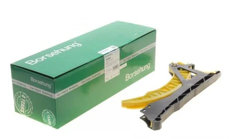 Планка успокоителя цепи ГРМ BMW 1 (E81/E87) 02-13 (N45) Borsehung B1G034