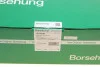 Планка успокоителя цепи ГРМ BMW 5 (E60)/3 (E90) 07-10 (N46) Borsehung B1G036 (фото 7)