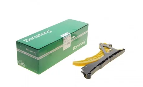 Планка успокоителя цепи ГРМ BMW 5 (E60)/3 (E90) 07-10 (N46) Borsehung B1G036