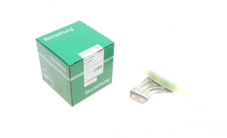 Планка заспокоювача ланцюга ГРМ BMW 1 (E81/E87/E90) (N13/N73) 03-11 Borsehung B1G050