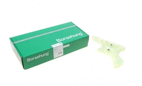Планка успокоителя цепи ГРМ BMW 3 (E90/F30/F80) 2.5/3.0i 05- Borsehung B1G051