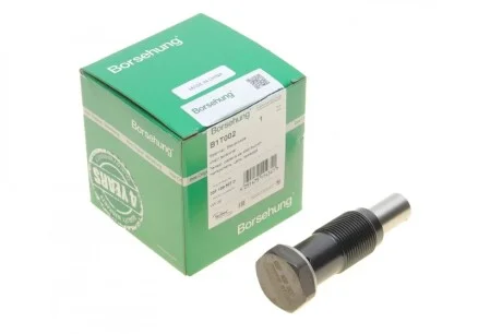 Натяжитель цепи ГРМ VW Caddy III 1.2 TSI 10-15 (OE VAG) Borsehung B1T002