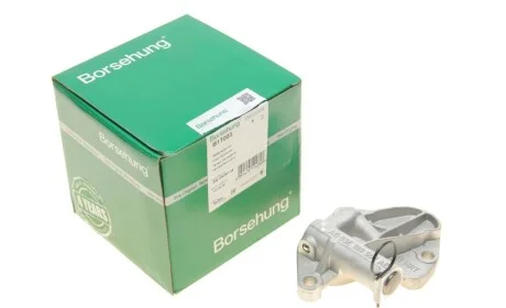 Натяжитель цепи ГРМ VW Polo 1.2 09-/Skoda Fabia/Rapid 1.2 07-15 (OE VAG) Borsehung B1T003