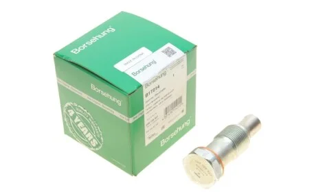 Натяжитель цепи ГРМ VW T4/T5 2.8 VR6/3.2 V6 00-09 (OE VAG) Borsehung B1T014
