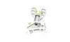 Натяжитель цепи ГРМ Audi A3/A4/A6/TT/VW Golf V/Passat/Touran 2.0 TFSI/FSI 03- (OE VAG) Borsehung B1T015 (фото 4)