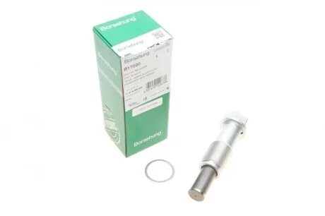 Натяжитель цепи ГРМ BMW 3 (F30/F80)/5 (F10) 08- Borsehung B1T020