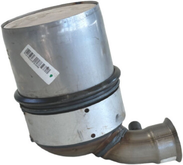 Фильтр DPF BOSAL 097-257