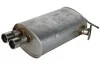 Глушитель, алюм. cталь, задн. часть PEUGEOT 4007 2.2 HDi Turbo (02/07-03/13) BOSAL 135-129 (фото 1)