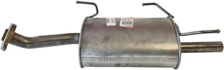 Детали выхлопной системы BOSAL 145-611