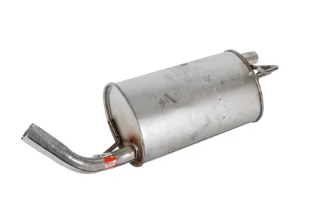 Задній. глушник,випускна сист. BOSAL 177673