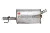 Задний. глушитель, выпускная сист. BOSAL 185363 (фото 1)