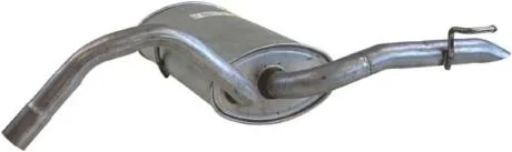 Задній. глушник,випускна сист. BOSAL 190371