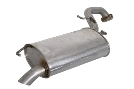 Задній. глушник,випускна сист. BOSAL 228-081