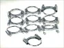 Хомут випускної системи BOSAL 250-260 (фото 1)