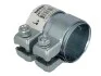 Хомут, конектор BOSAL 265-127 (фото 1)