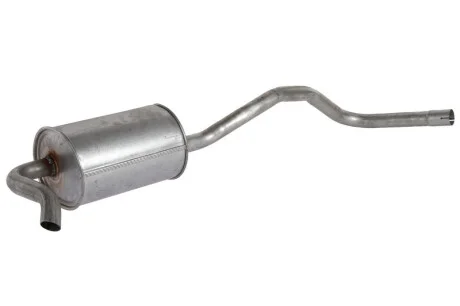 Задній. глушник,випускна сист. BOSAL 279-565