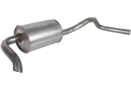 Задній. глушник,випускна сист. BOSAL 279-573