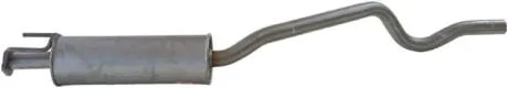 Глушитель средняя часть OPEL ASTRA 94-96 (282-309) BOSAL 282309
