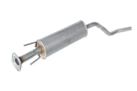 Глушитель передний NISSAN NOTE 06-13 BOSAL 282-577