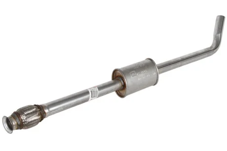 Глушитель передний RENAULT MEGANE I 95-03 BOSAL 282-825