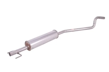 Глушитель средняя часть OPEL ASTRA G 03-04 BOSAL 284-747