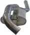 Глушитель, алюм. сталь, средн. часть FORD KUGA 12- BOSAL 284-813 (фото 4)