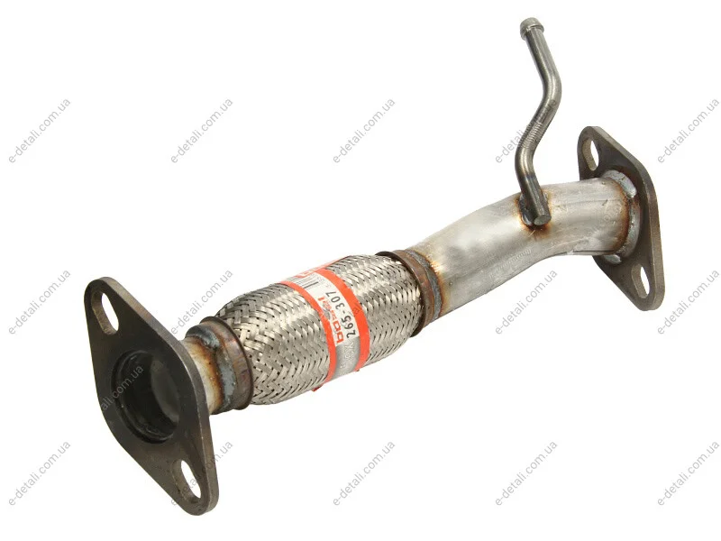 Випускна труба BOSAL 700-117 (фото 1)