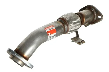 Вихлопна труба BOSAL 700163