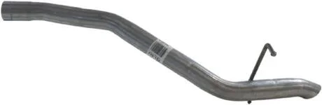 Глушник задній FORD FOCUS 04-12 BOSAL 751411