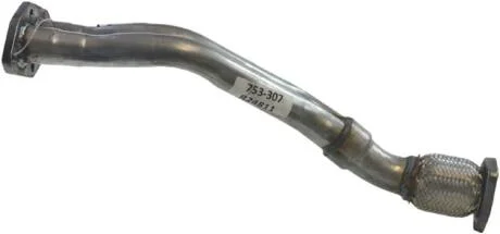 Вихлопна труба BOSAL 753307