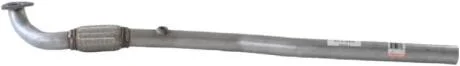Випускна труба BOSAL 852369