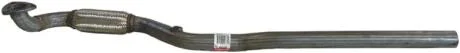 Випускна труба BOSAL 852373