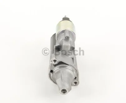 Стартер реставрація BOSCH 0 001 107 461