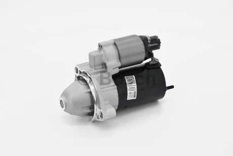 Стартер новий AUDI A4 04-08 BOSCH 0001107463
