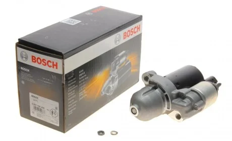 Стартер BOSCH 0 001 108 405